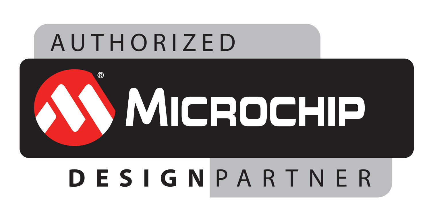 Sequitur Labs is an Authorized Microchip Design Partner logo