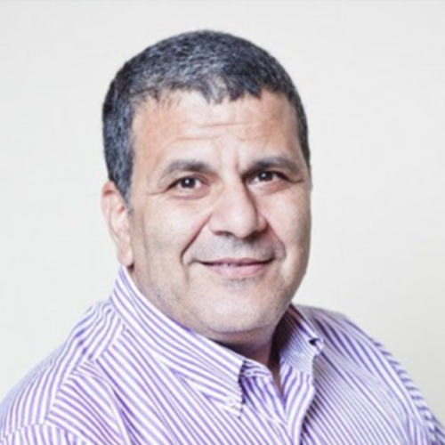 Omar Habbal, Vice President CloudSIM Solutions